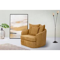 Guido Maria Kretschmer Home&Living Loveseat "ANNE" von Guido Maria Kretschmer Home&Living