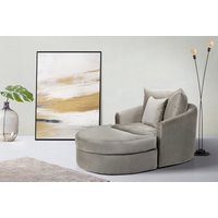 Guido Maria Kretschmer Home&Living Loveseat "ANNE" von Guido Maria Kretschmer Home&Living