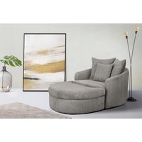 Guido Maria Kretschmer Home&Living Loveseat "ANNE" von Guido Maria Kretschmer Home&Living