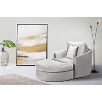 Guido Maria Kretschmer Home&Living Loveseat "ANNE" von Guido Maria Kretschmer Home&Living