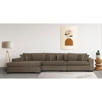 Guido Maria Kretschmer Home&Living Sofa-Eckelement "Skara XXL L-Form" von Guido Maria Kretschmer Home&Living
