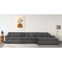 Guido Maria Kretschmer Home&Living Sofa-Eckelement "Skara XXL L-Form" von Guido Maria Kretschmer Home&Living