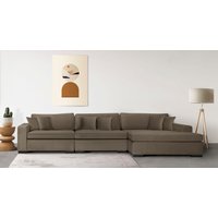 Guido Maria Kretschmer Home&Living Sofa-Eckelement "Skara XXL L-Form" von Guido Maria Kretschmer Home&Living