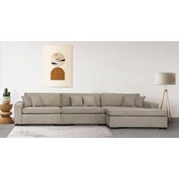 Guido Maria Kretschmer Home&Living Sofa-Eckelement "Skara XXL L-Form" von Guido Maria Kretschmer Home&Living