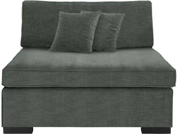 Home affaire Sofa-Mittelelement Skara XXL, Modul XXL - zum eigenen Zusammenstellen, in vielen Bezugsqualitäten, grau, grau Home affaire Sofa-Mittelelement Skara XXL, Modul XXL - zum eigenen Zusammenstellen, in vielen Bezugsqualitäten, grau, grau von Home-affaire