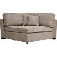 Guido Maria Kretschmer Home&Living Sofa "Skara XXL" von Guido Maria Kretschmer Home&Living