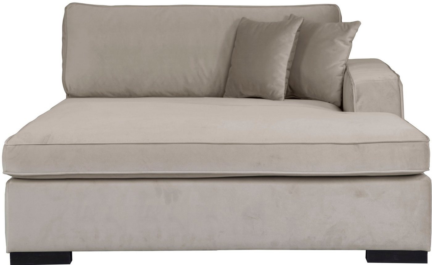 Guido Maria Kretschmer Home&Living Sofaelement Skara XXL, Modul XXL - zum eigenen Zusammenstellen, Armlehne links/rechts wählbar Guido Maria Kretschmer Home&Living Sofaelement Skara XXL, Modul XXL - zum eigenen Zusammenstellen, Armlehne links/rechts wählbar von Guido Maria Kretschmer Home&Living