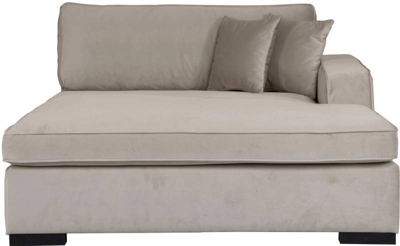 Guido Maria Kretschmer Home&Living Sofaelement Skara XXL, Modul XXL - zum eigenen Zusammenstellen, Armlehne links/rechts wählbar von Guido Maria Kretschmer Home&Living