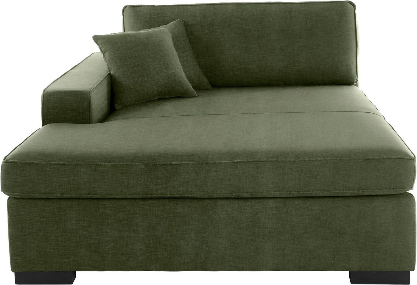Guido Maria Kretschmer Home&Living Sofaelement Skara XXL, Modul XXL - zum eigenen Zusammenstellen, Armlehne links/rechts wählbar Guido Maria Kretschmer Home&Living Sofaelement Skara XXL, Modul XXL - zum eigenen Zusammenstellen, Armlehne links/rechts wählbar von Guido Maria Kretschmer Home&Living