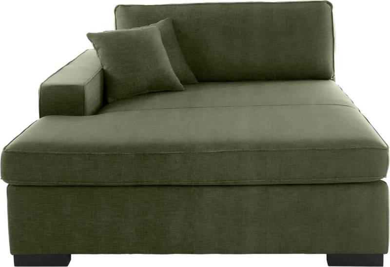 Guido Maria Kretschmer Home&Living Sofaelement Skara XXL, Modul XXL - zum eigenen Zusammenstellen, Armlehne links/rechts wählbar von Guido Maria Kretschmer Home&Living