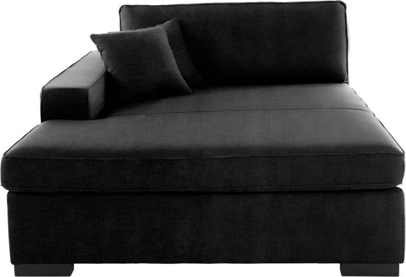 Guido Maria Kretschmer Home&Living Sofaelement Skara XXL, Modul XXL - zum eigenen Zusammenstellen, Armlehne links/rechts wählbar von Guido Maria Kretschmer Home&Living