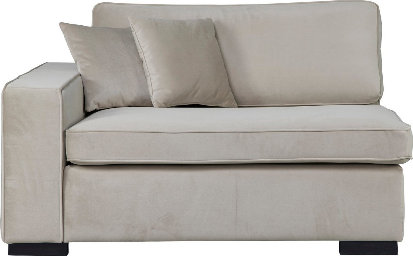 Guido Maria Kretschmer Home&Living Sofaelement Skara XXL, Modul XXL - zum eigenen Zusammenstellen, Armlehne links/rechts wählbar Guido Maria Kretschmer Home&Living Sofaelement Skara XXL, Modul XXL - zum eigenen Zusammenstellen, Armlehne links/rechts wählbar von Guido Maria Kretschmer Home&Living