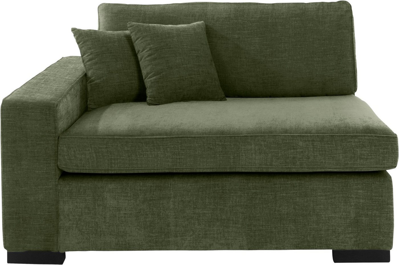 Guido Maria Kretschmer Home&Living Sofaelement Skara XXL, Modul XXL - zum eigenen Zusammenstellen, Armlehne links/rechts wählbar Guido Maria Kretschmer Home&Living Sofaelement Skara XXL, Modul XXL - zum eigenen Zusammenstellen, Armlehne links/rechts wählbar von Guido Maria Kretschmer Home&Living