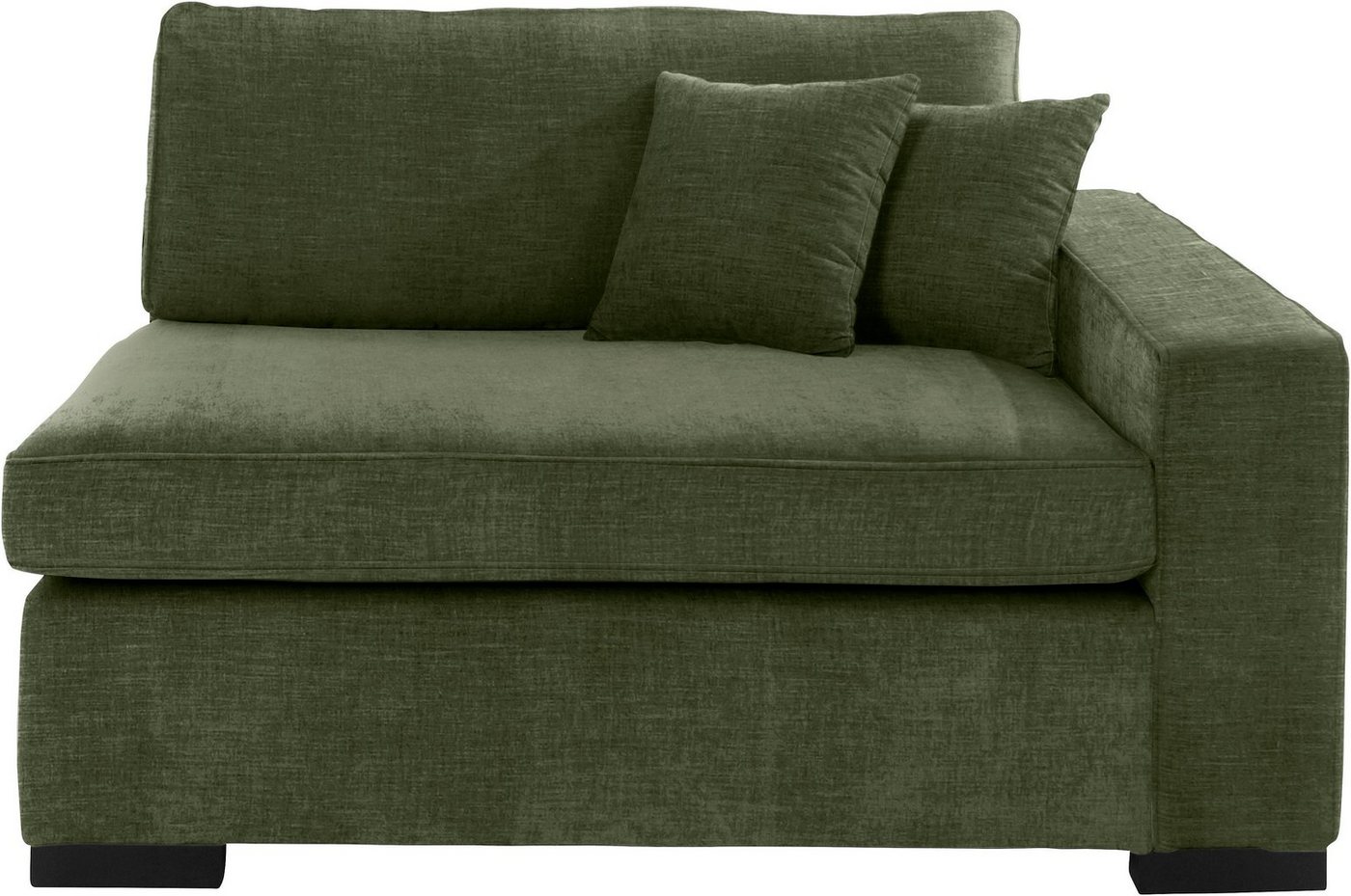 Guido Maria Kretschmer Home&Living Sofaelement Skara XXL, Modul XXL - zum eigenen Zusammenstellen, Armlehne links/rechts wählbar Guido Maria Kretschmer Home&Living Sofaelement Skara XXL, Modul XXL - zum eigenen Zusammenstellen, Armlehne links/rechts wählbar von Guido Maria Kretschmer Home&Living