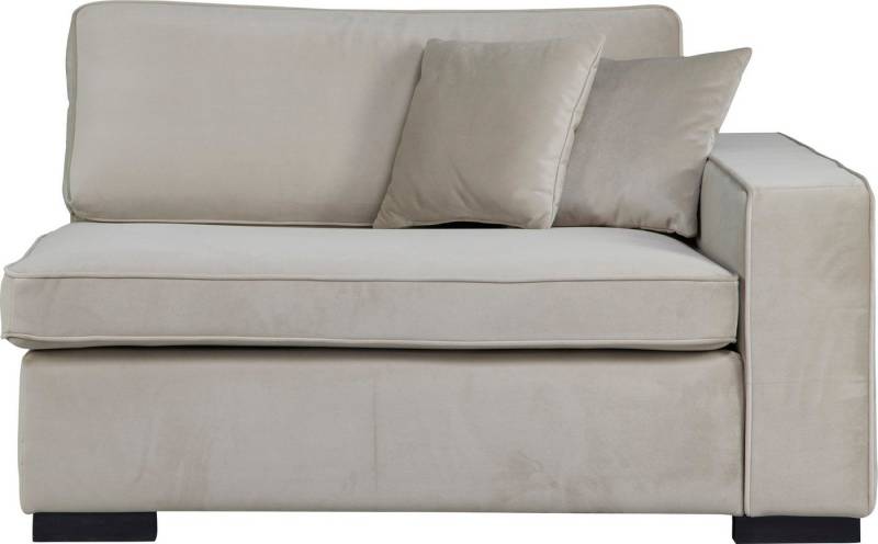 Guido Maria Kretschmer Home&Living Sofaelement Skara XXL, Modul XXL - zum eigenen Zusammenstellen, Armlehne links/rechts wählbar von Guido Maria Kretschmer Home&Living