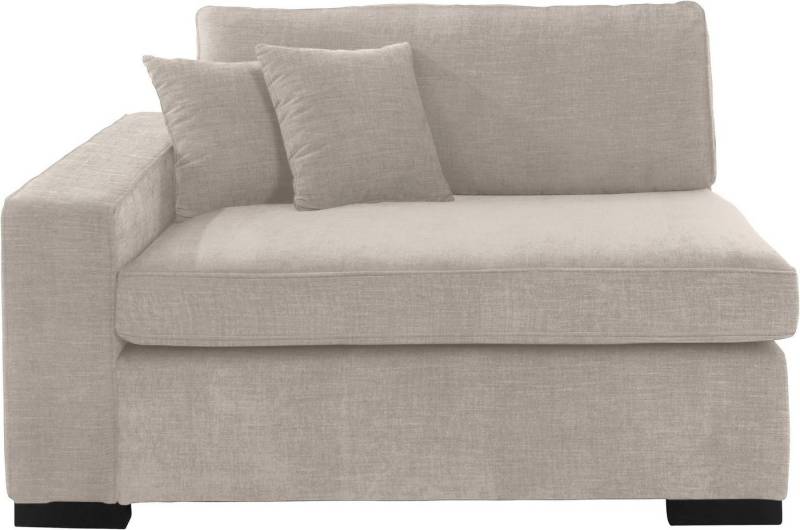 Guido Maria Kretschmer Home&Living Sofaelement Skara XXL, Modul XXL - zum eigenen Zusammenstellen, Armlehne links/rechts wählbar von Guido Maria Kretschmer Home&Living
