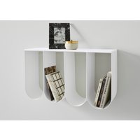 Guido Maria Kretschmer Home&Living Wandregal "Roussillon, TOPSELLER, OTTOs Choice" aus pulverbeschichtetem Metall, variabel einsetzbar Guido Maria Kretschmer Home&Living Wandregal "Roussillon, TOPSELLER, OTTOs Choice" aus pulverbeschichtetem Metall, variabel einsetzbar von Guido Maria Kretschmer Home & Living