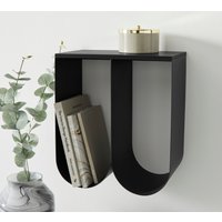 Guido Maria Kretschmer Home&Living Wandregal "Sisterol, TOPSELLER, OTTOs Choice" aus pulverbeschichtetem Metall, variabel einsetzbar Guido Maria Kretschmer Home&Living Wandregal "Sisterol, TOPSELLER, OTTOs Choice" aus pulverbeschichtetem Metall, variabel einsetzbar von Guido Maria Kretschmer Home & Living