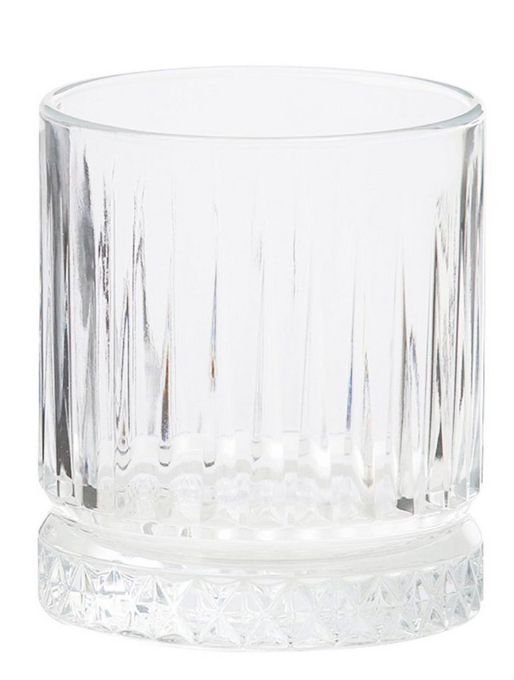 Guido Maria Kretschmer Home&Living Whiskyglas Joki, Glas, nostalgisch, Made in Europe, 6-teilig von Guido Maria Kretschmer Home&Living