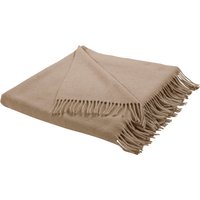 Guido Maria Kretschmer Home&Living Plaid "Mila" aus 100% Schurwolle, Kuscheldecke Guido Maria Kretschmer Home&Living Plaid "Mila" aus 100% Schurwolle, Kuscheldecke von Guido Maria Kretschmer Home & Living