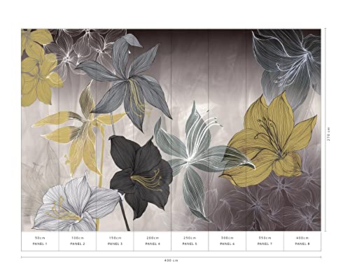 2239-20 ELLE digital Amaryllis von Guido Maria Kretschmer