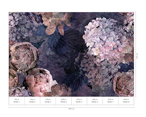 2241-10 ELLE digital Fleur d´été von Guido Maria Kretschmer