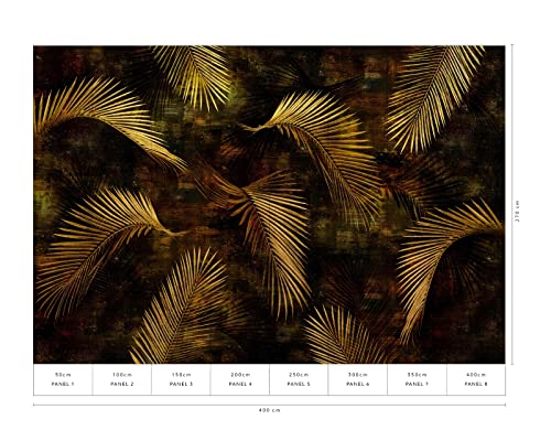 2243-10 Art Edition - GMK Glossy Palms von Guido Maria Kretschmer