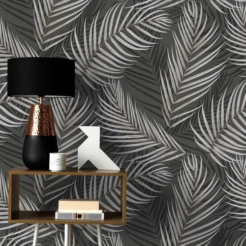 Guido Maria Kretschmer for walls - GMK 10221-15 Schwarz von Guido Maria Kretschmer