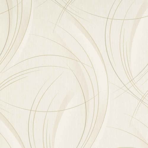 Guido Maria Kretschmer for walls - GMK 10218-37 Taupe von Guido Maria Kretschmer