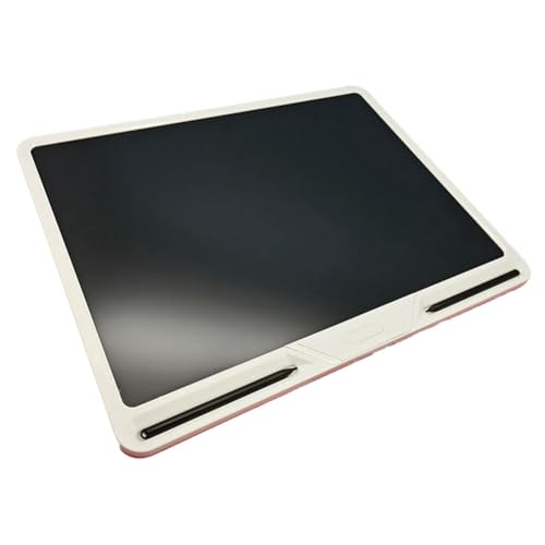 Guihydur 20 Wiederaufladbares LCD-Elektronisches Zeichenbrett, Buntes Schreibbrett, Graffiti-Handschriftbrett, Zeichenbrett, Langlebig, Einfach zu Bedienen Guihydur 20 Wiederaufladbares LCD-Elektronisches Zeichenbrett, Buntes Schreibbrett, Graffiti-Handschriftbrett, Zeichenbrett, Langlebig, Einfach zu Bedienen von Guihydur