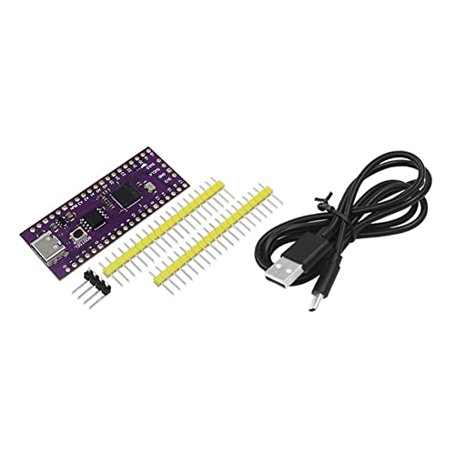 Guihydur FüR Ultimate RP2040 Development Board Kompatibel mit Python Motherboard A Guihydur FüR Ultimate RP2040 Development Board Kompatibel mit Python Motherboard A von Guihydur