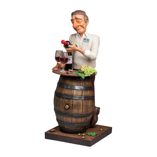 Guillermo ForchinohinoHINO Figur, Harz, Mehrfarbig, Einheitsgröße Guillermo ForchinohinoHINO Figur, Harz, Mehrfarbig, Einheitsgröße von Guillermo Forchino