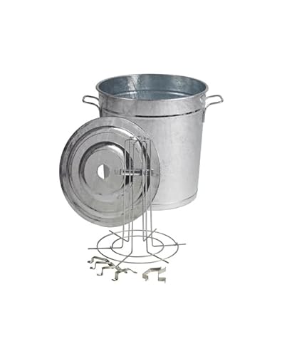 GUILLOUARD 011612 Sterilisator für Gläser, Stahl von Guillouard