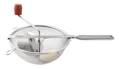 Geformt aus Edelstahl Geformt aus Edelstahl von Guillouard