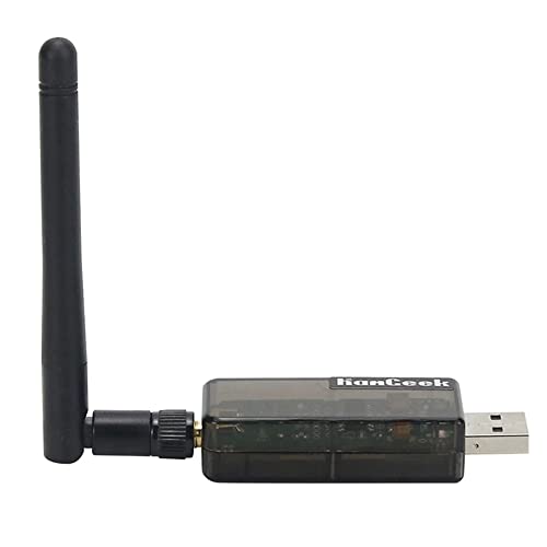 Guindxan CC2652P Pro USB Dongle Zigbee für ZHA ZigBee2MQTT in HASS Integration Adapter Guindxan CC2652P Pro USB Dongle Zigbee für ZHA ZigBee2MQTT in HASS Integration Adapter von Guindxan