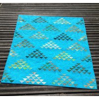 Grünes Geschwader von GuingampQuilts