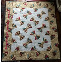 Papillon von GuingampQuilts