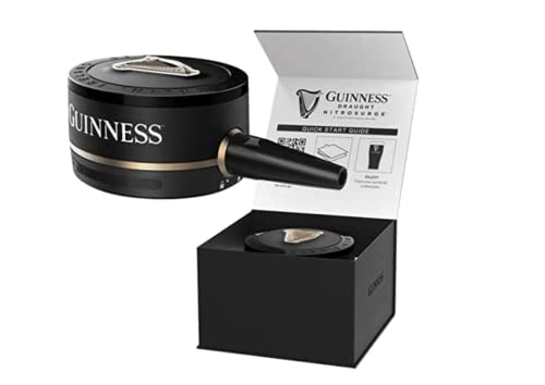 Guinness 785861 Nitrosurge, Schwarz von Guinness