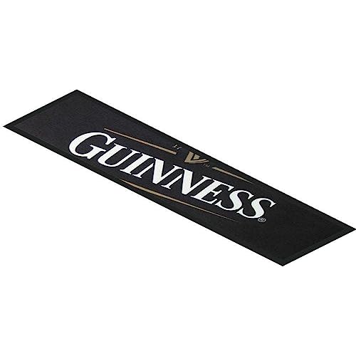 Guinness Wetstop Barläufer von Guinness