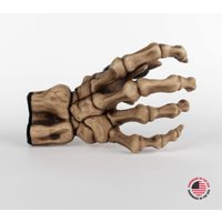 Reaper Skeleton Hand Gitarren-Wandhalterung - Rechter Griff Ausverkauft Reaper Skeleton Hand Gitarren-Wandhalterung - Rechter Griff Ausverkauft von GuitarGrips