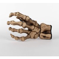 Reaper Skeleton Hand Gitarren-Wandhalterung - Linker Griff Ausverkauft Reaper Skeleton Hand Gitarren-Wandhalterung - Linker Griff Ausverkauft von GuitarGrips