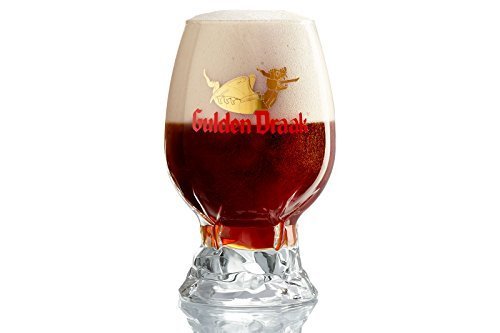 Gulden Draak Draak Drachen Egg Signature Glas von Gulden Draak