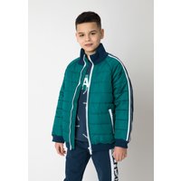 Gulliver Bomberjacke in trendigem Colourblocking-Design von Gulliver