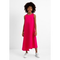 Gulliver Jerseykleid, mit asymmetrischem Schnitt von Gulliver