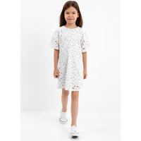 Gulliver Jerseykleid mit tollem Spitzenbesatz Gulliver Jerseykleid mit tollem Spitzenbesatz von Gulliver