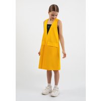 Gulliver Jerseykleid, mit Kontrast-Einsätzen von Gulliver
