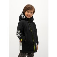 Gulliver Kurzmantel mit Prints Gulliver Kurzmantel mit Prints von Gulliver