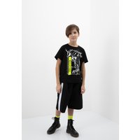 Gulliver Shorts, mit seitlichen Streifen von Gulliver