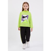 Gulliver Sweathose mit Fleece-Futter Gulliver Sweathose mit Fleece-Futter von Gulliver