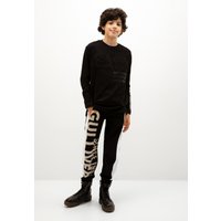 Gulliver Sweathose mit Kontrastprints von Gulliver